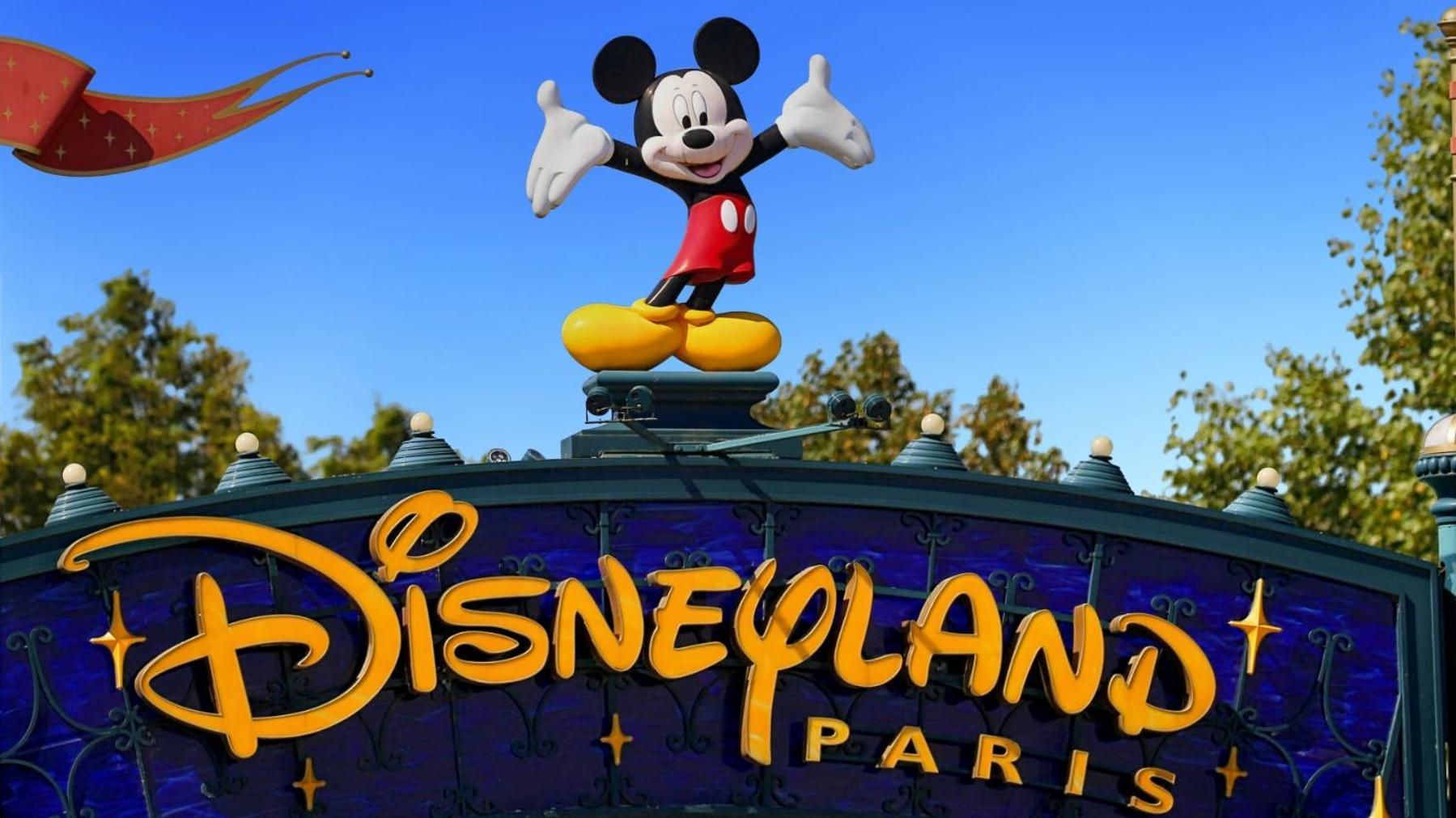Lovely Apartment Disneyland Paris - Rentaway Bnb Montévrain Buitenkant foto