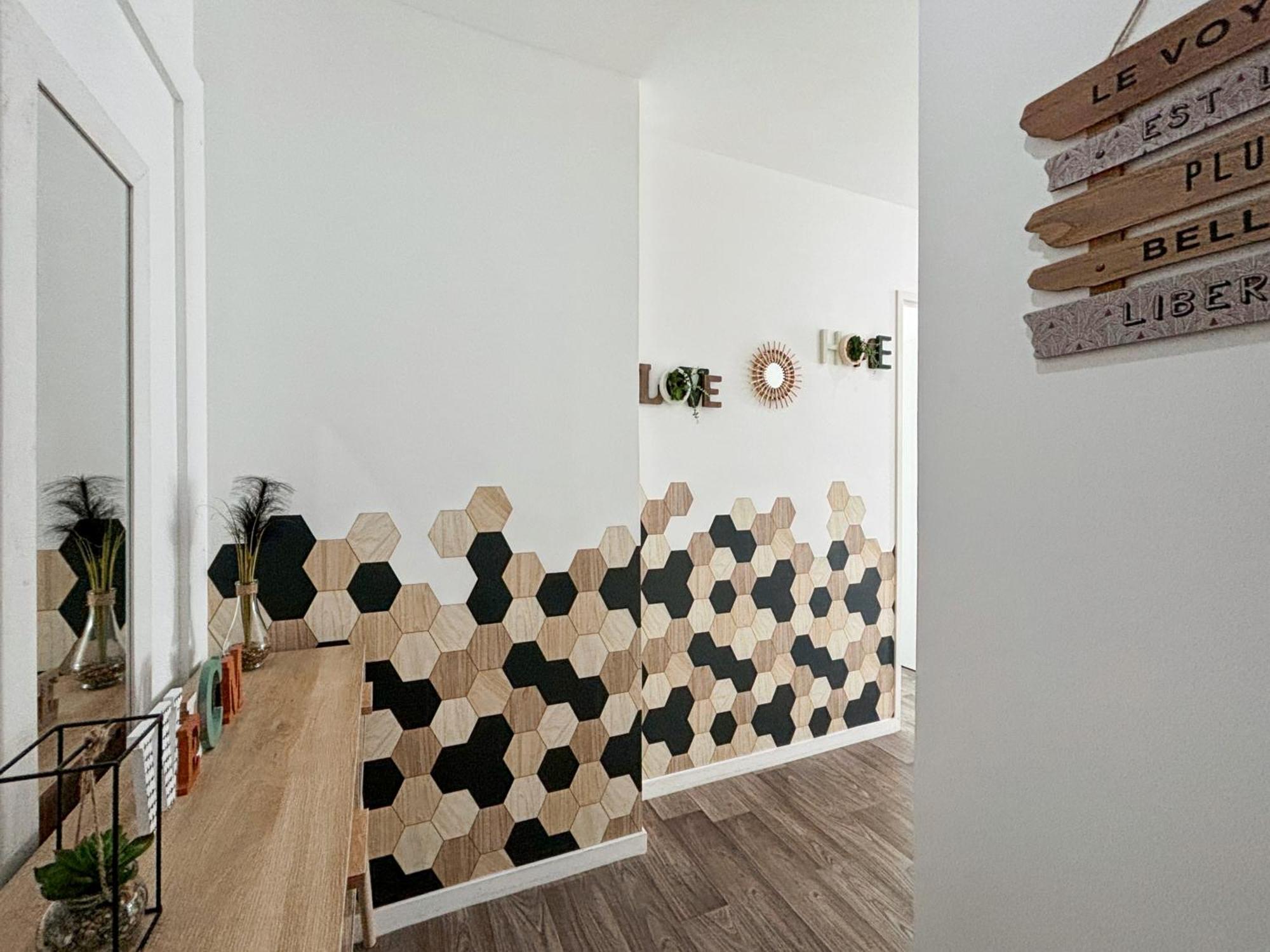 Lovely Apartment Disneyland Paris - Rentaway Bnb Montévrain Buitenkant foto