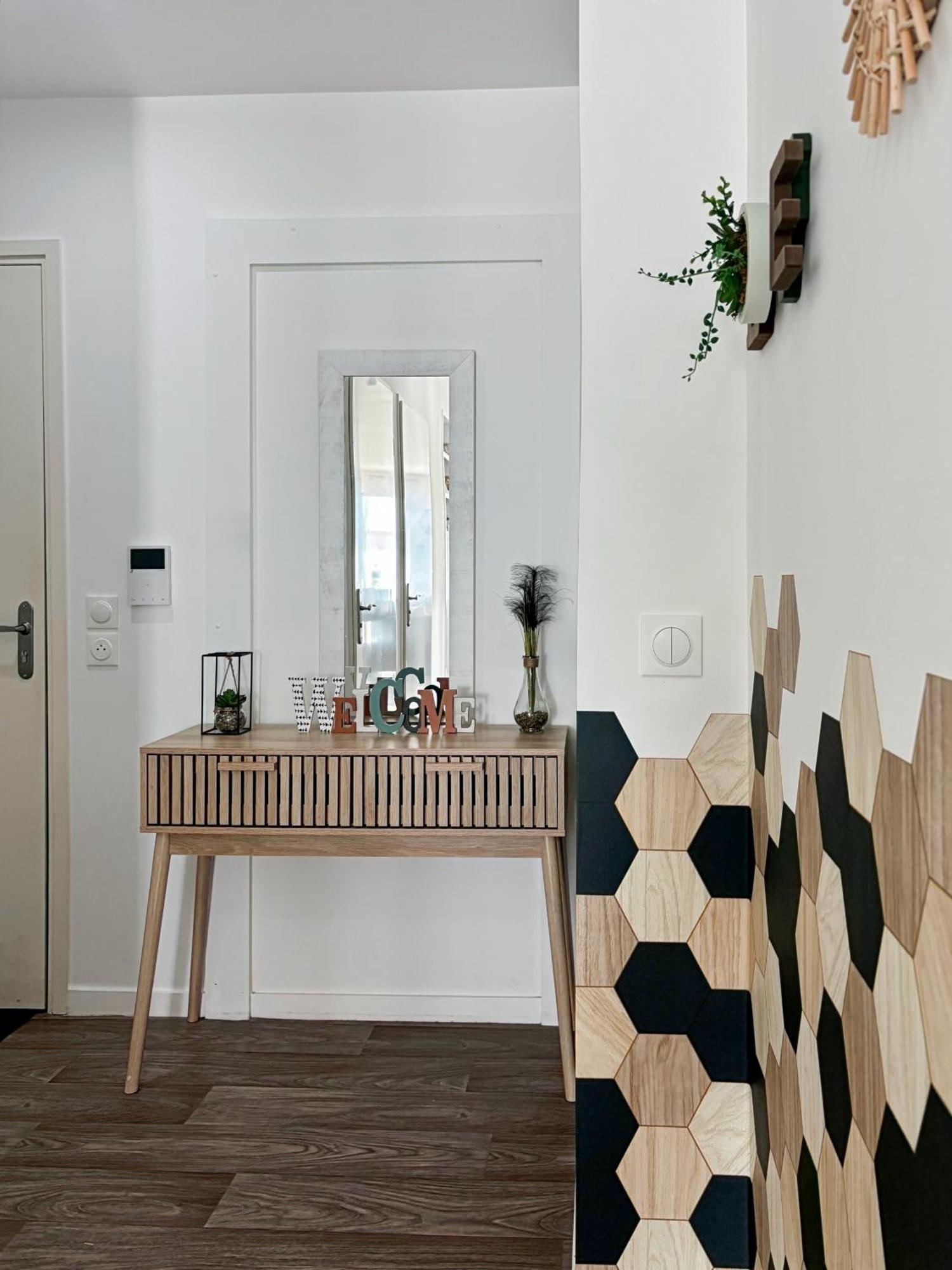 Lovely Apartment Disneyland Paris - Rentaway Bnb Montévrain Buitenkant foto